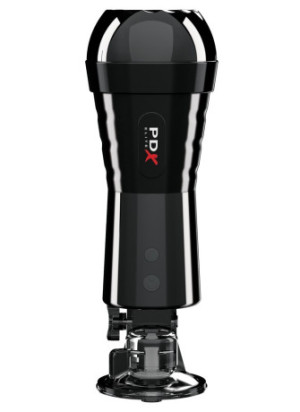 PDX Elite Cock Compressor Vibrator